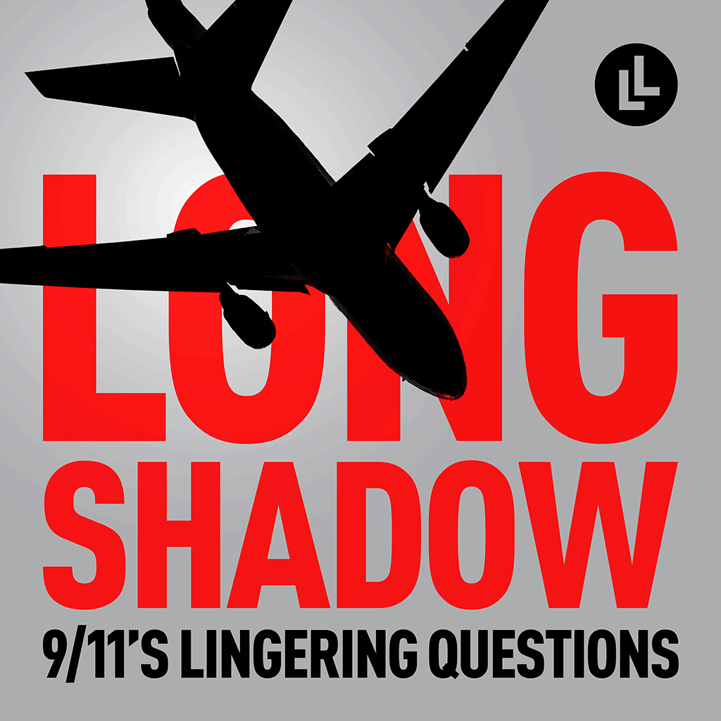 Long Shadow Podcast